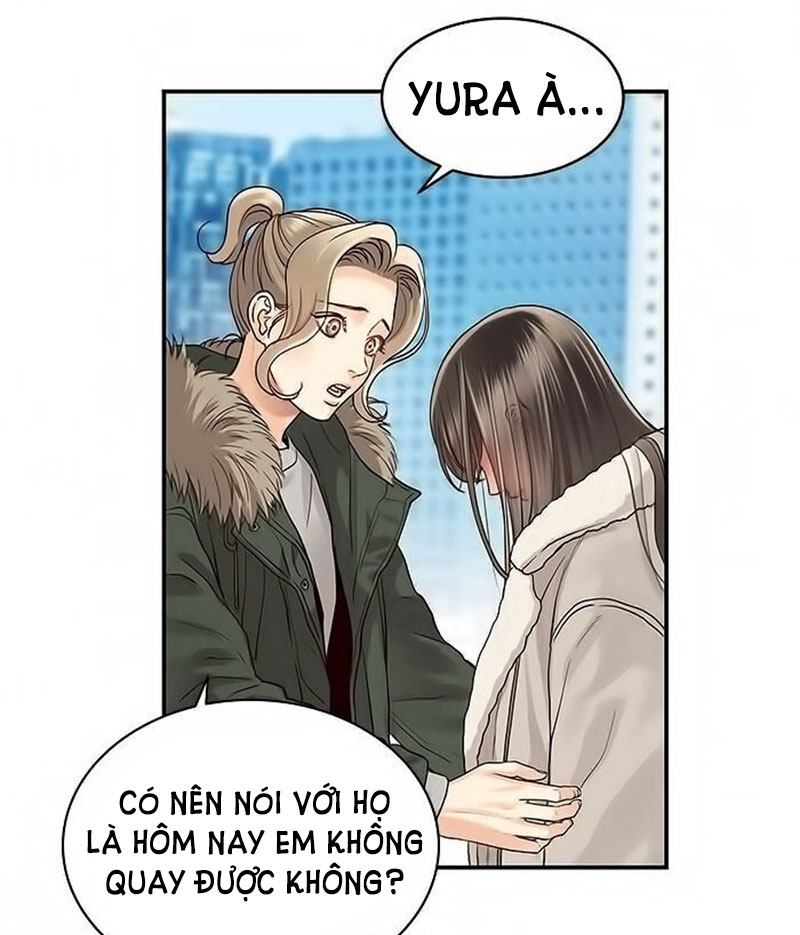 [16+] ánh sao ban mai chapter 3 22