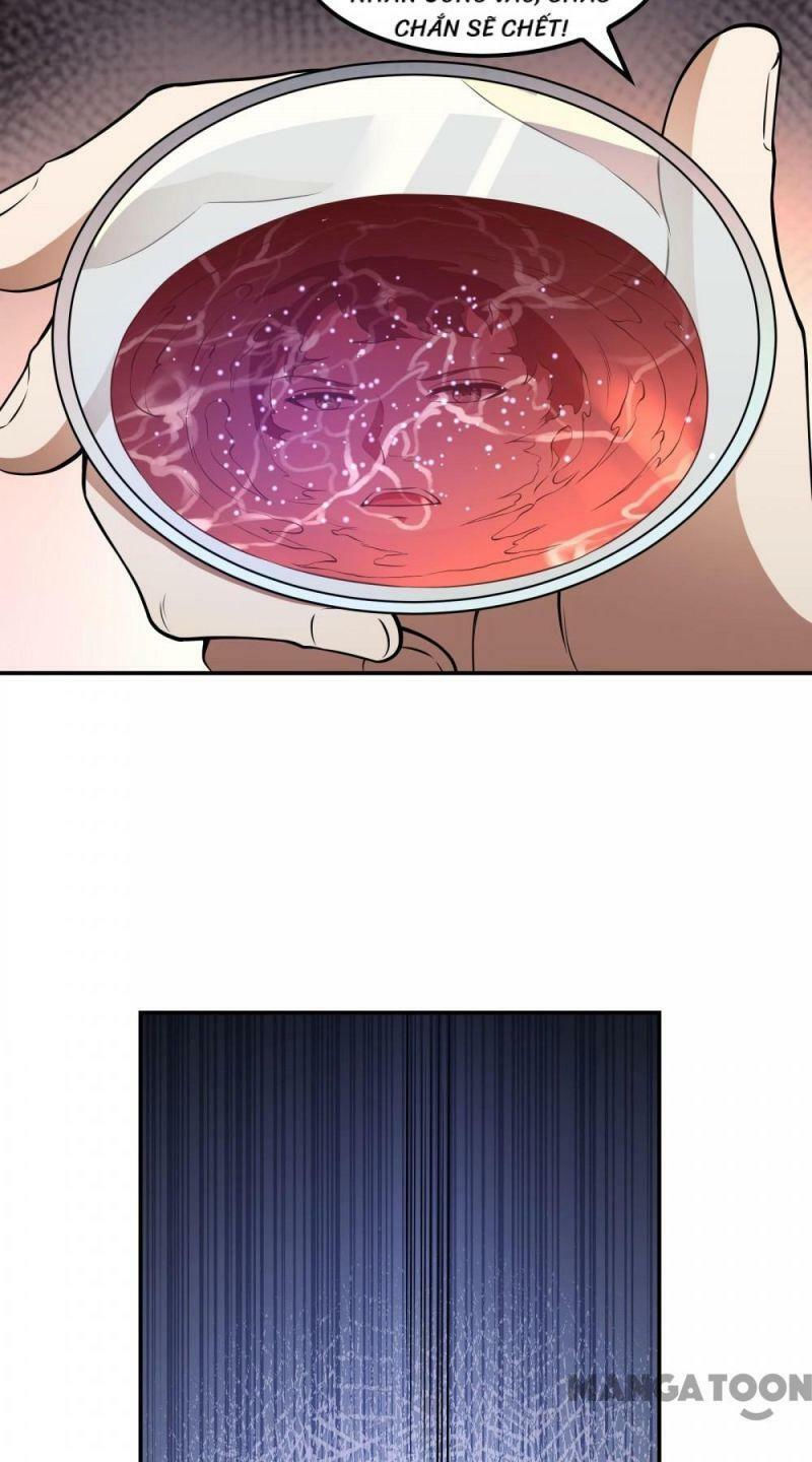 đệ nhất người ở rể chapter 111 45