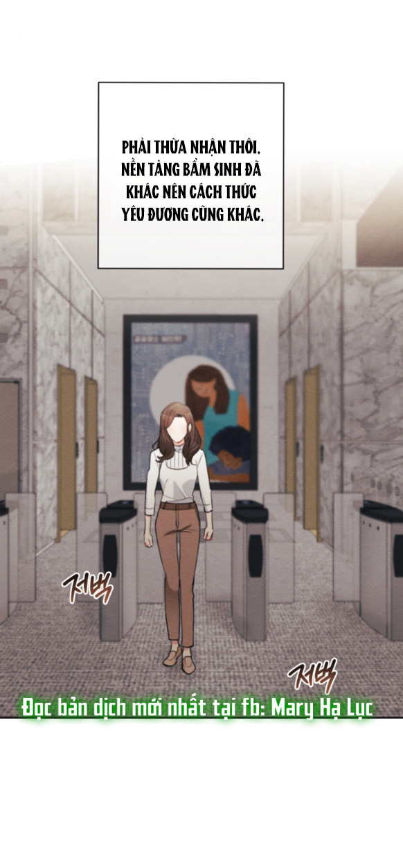 [18+] hôn nhân bị đánh cắp chapter 25.1 22