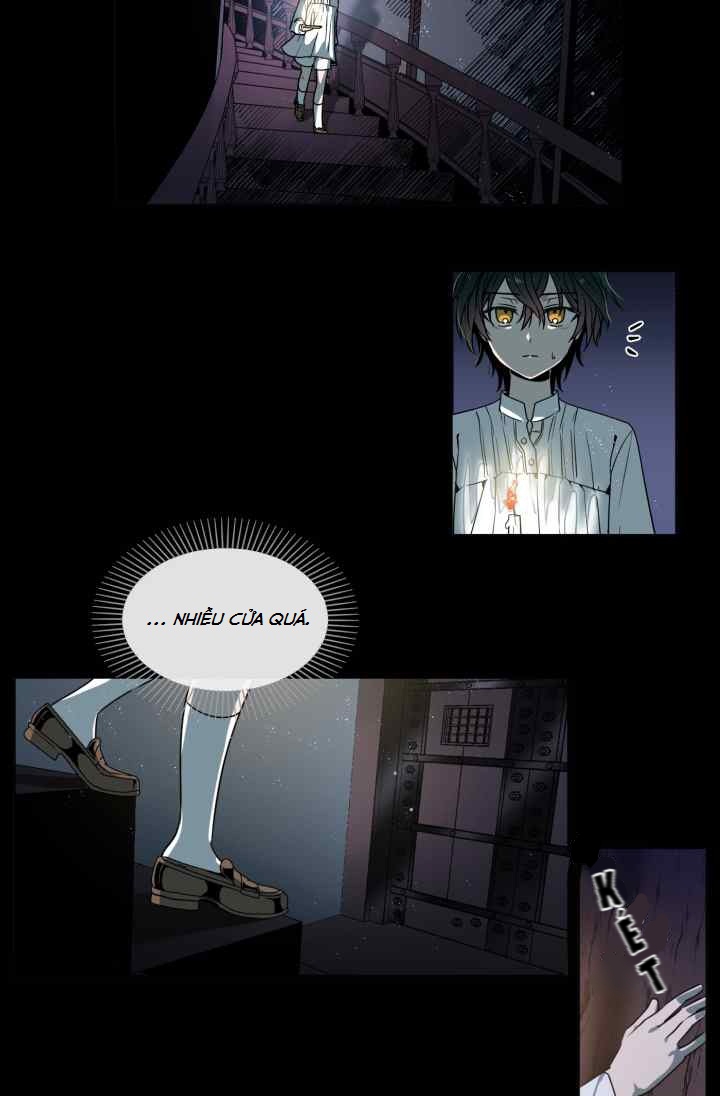 a witch’s hopeless wish chapter 13 25