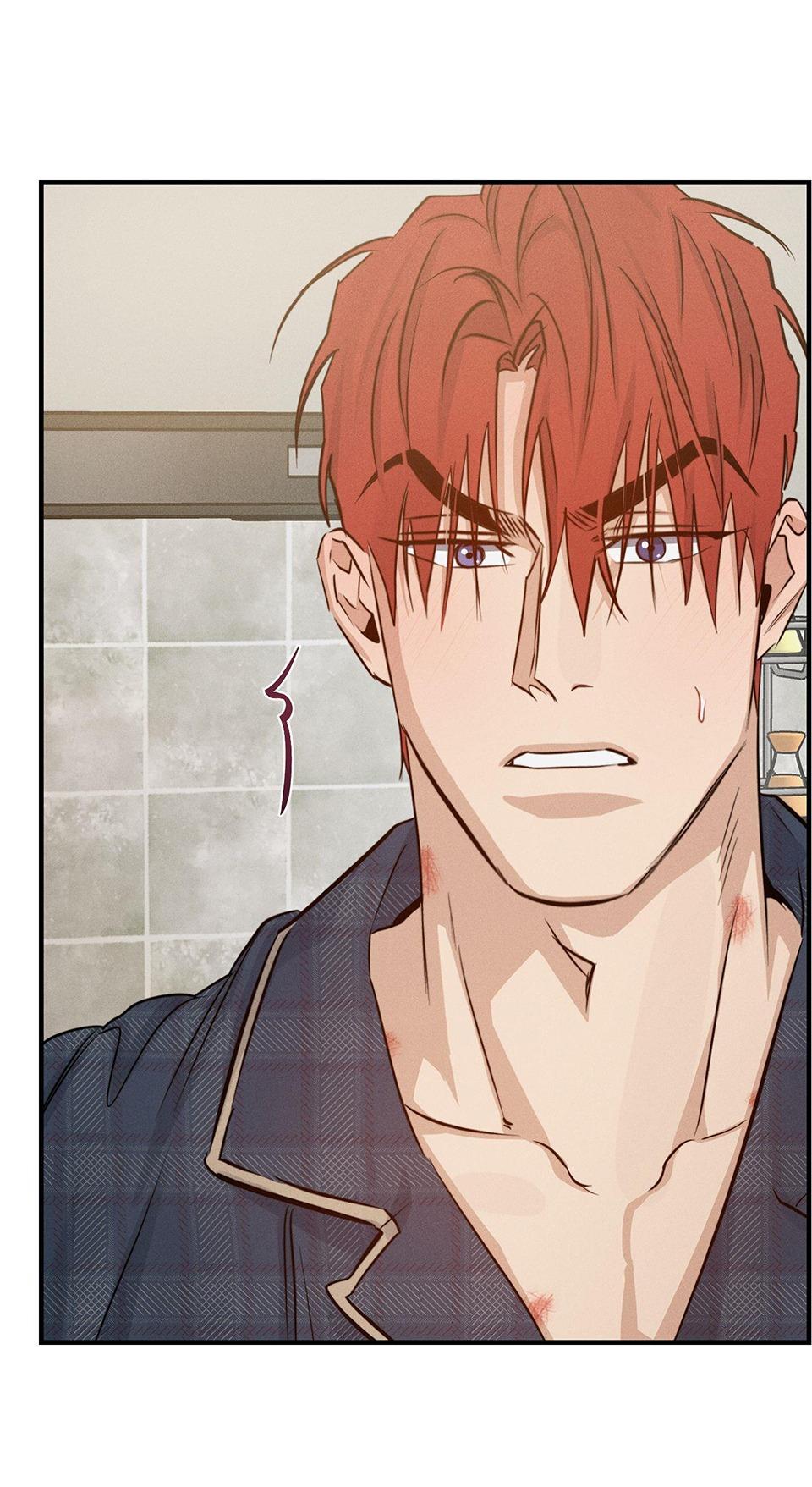 high clear chapter 40 34