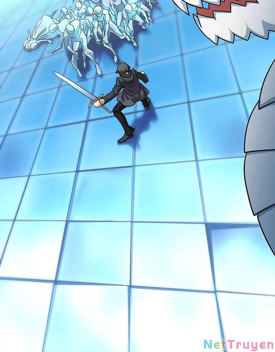 đồ long kỵ sĩ hôn môi ác long chapter 34.2 44