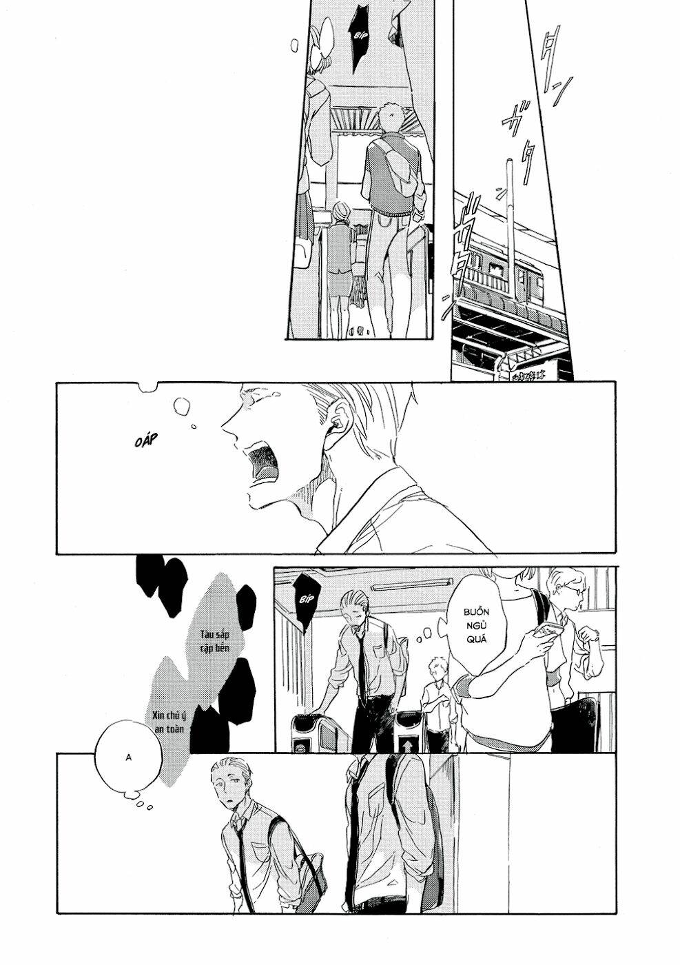 endou-kun no jikken note chapter 9 2