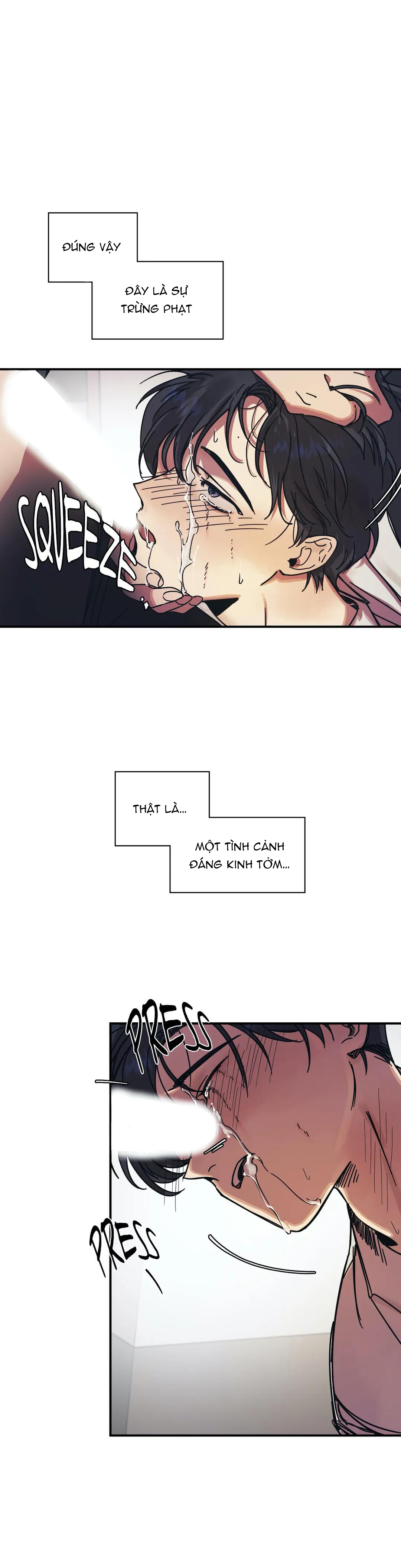 góc nhìn thứ ba (full) chapter 10.1 5