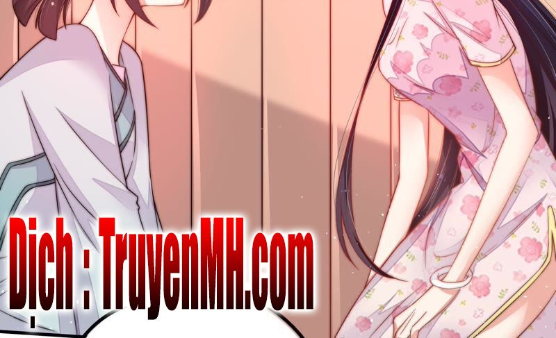 ngày nào thiếu soái cũng ghen chapter 27 27