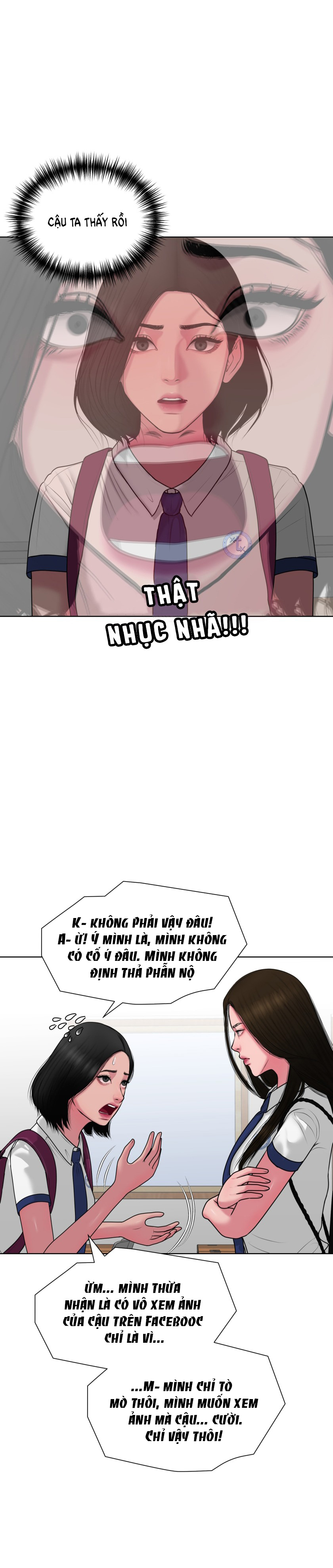 góc tối trái tim chapter 5.2 8