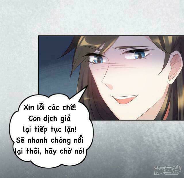 quả nhân có bệnh tên là tương tư chapter 86 32