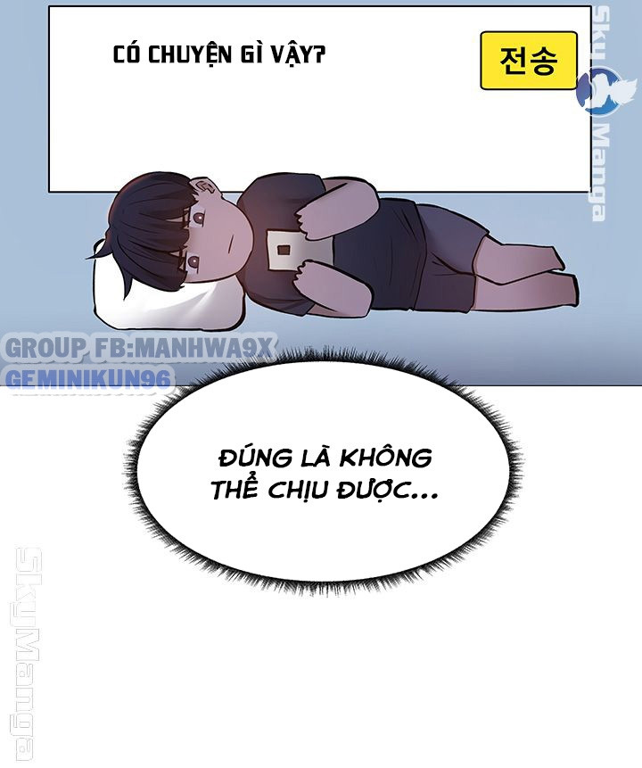 căn phòng xôi thịt chapter 13 16