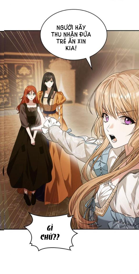 chị yêu, kiếp này em sẽ là hoàng hậu chapter 6.2 21