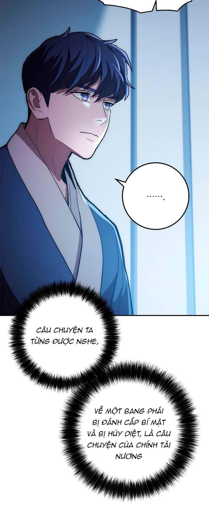 huyền thoại diệt thế độc long chapter 75 25