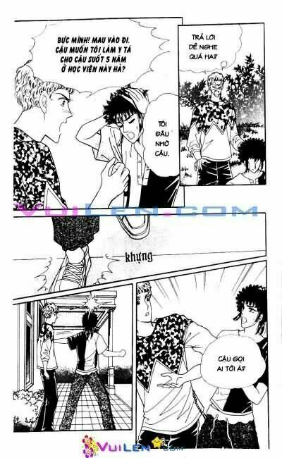 vật cản tình yêu chapter 8 26