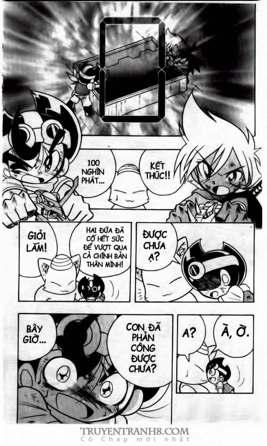 battle b-daman chapter 9 29