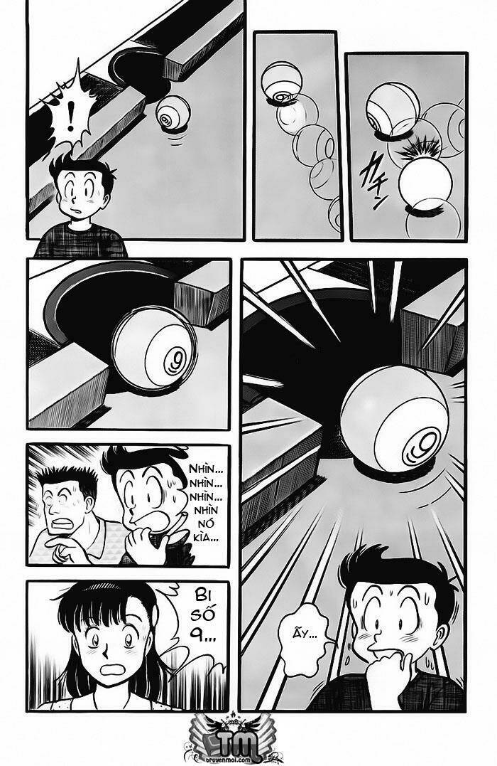 break shot chapter 52 17