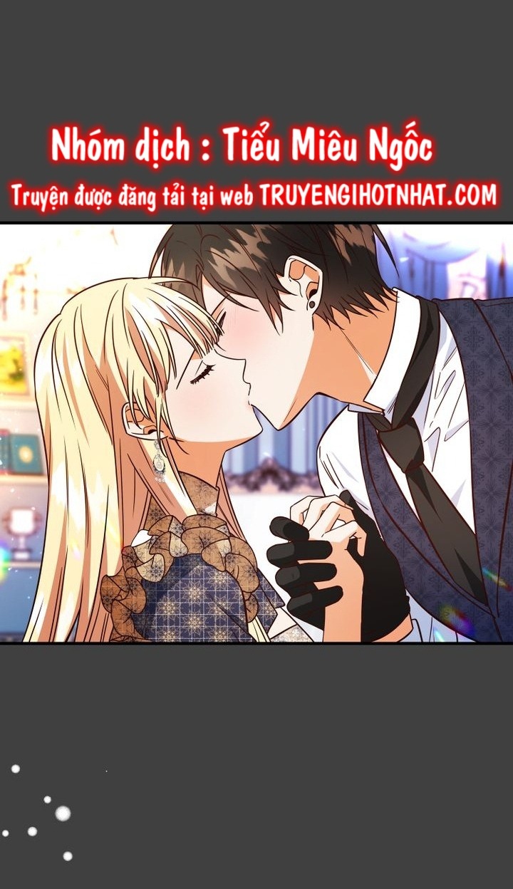 công lý của một ác nữ chapter 53 26