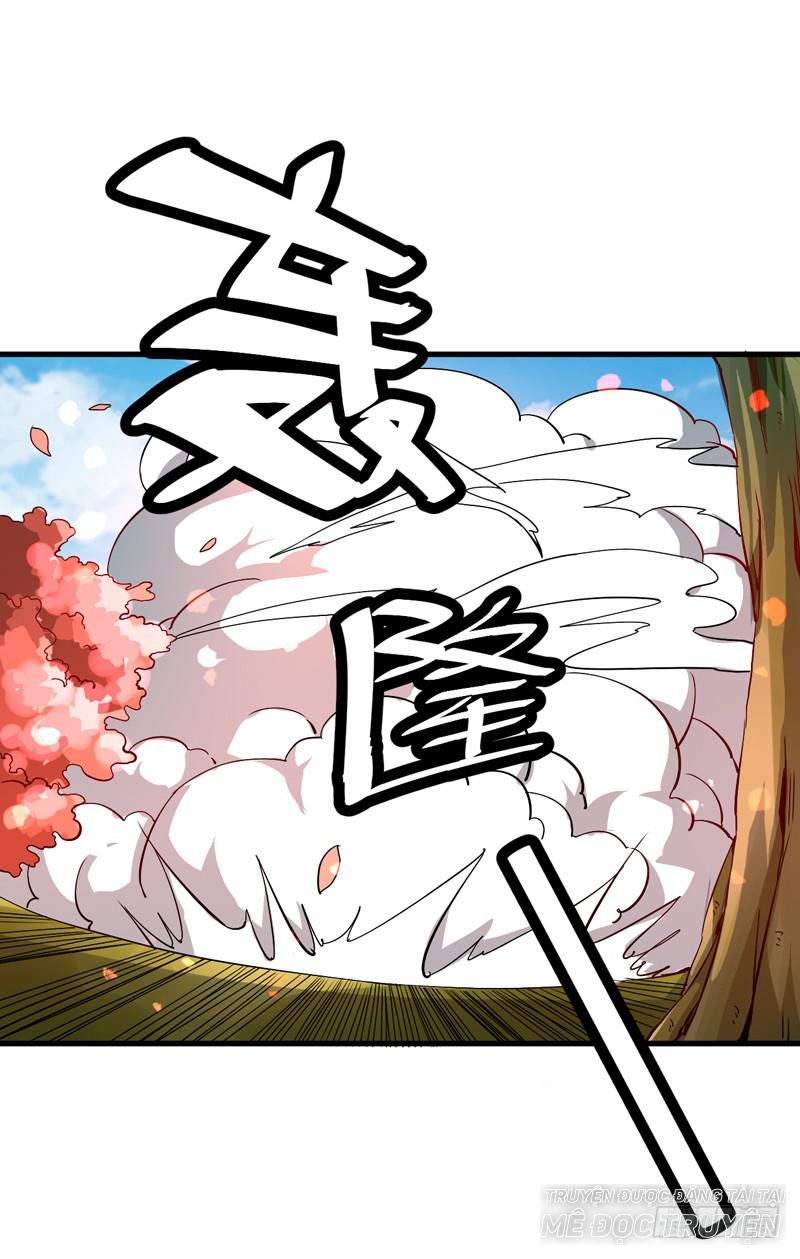 xuyên qua cứu mỹ nam ở thế giới phong thần chapter 24 6