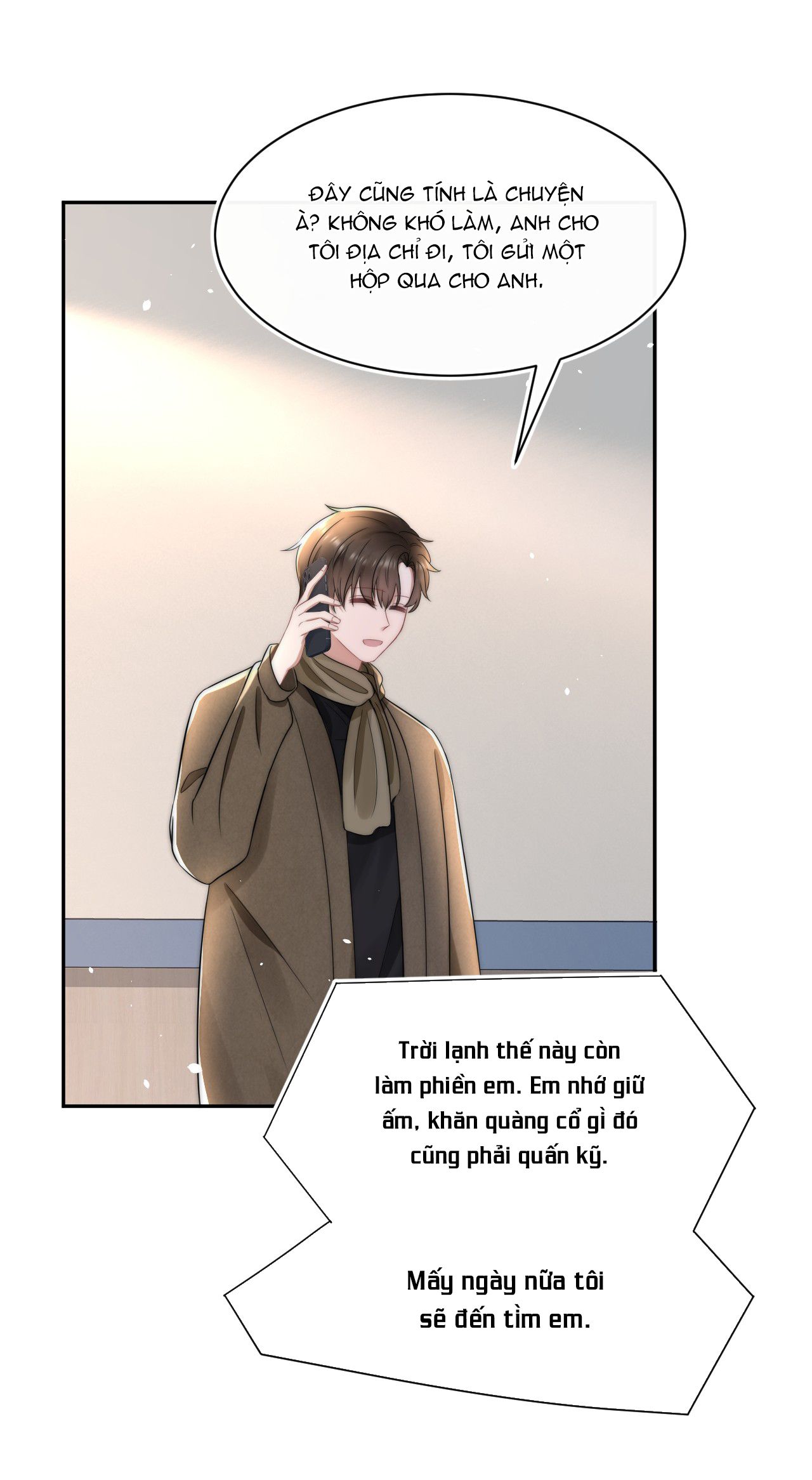 ta sinh con cho tổng tài chapter 59 4