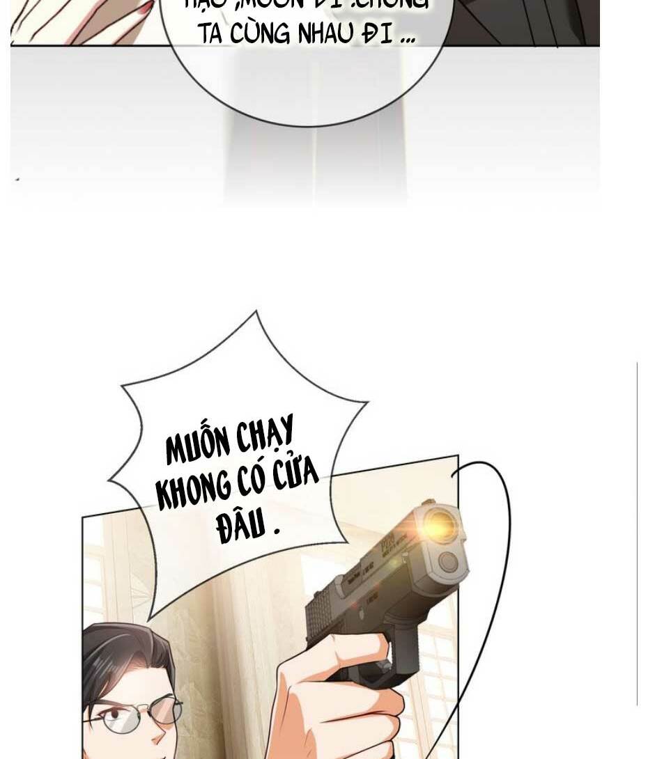 cô vợ nhỏ nuông chiều quá lại thành ác!! chapter 192.2 15