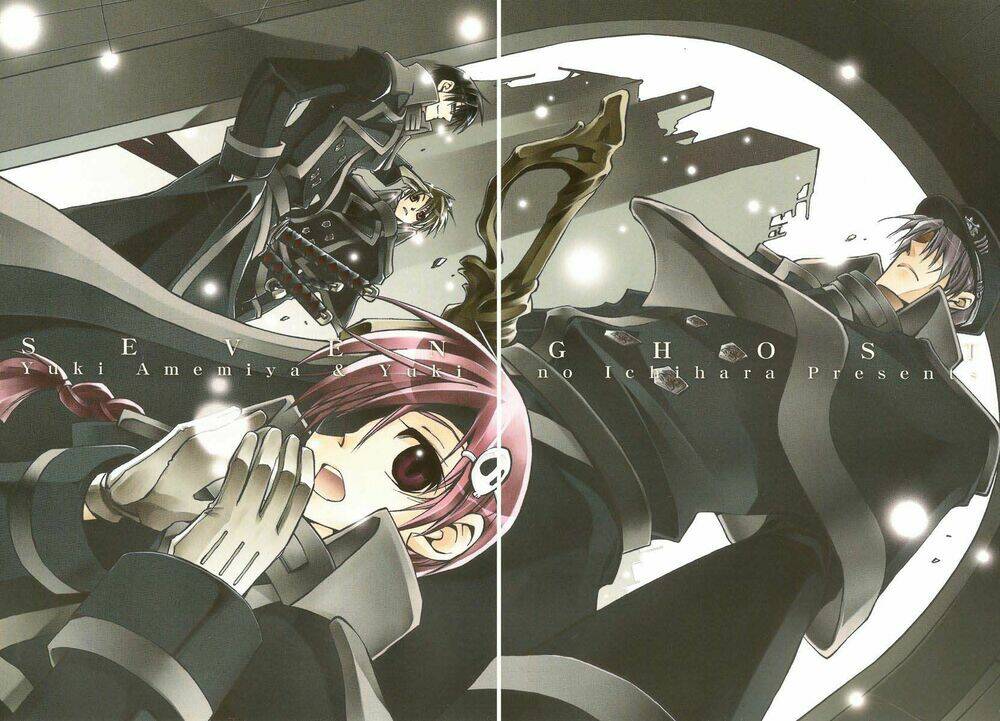 07 hồn ma chapter 24 4