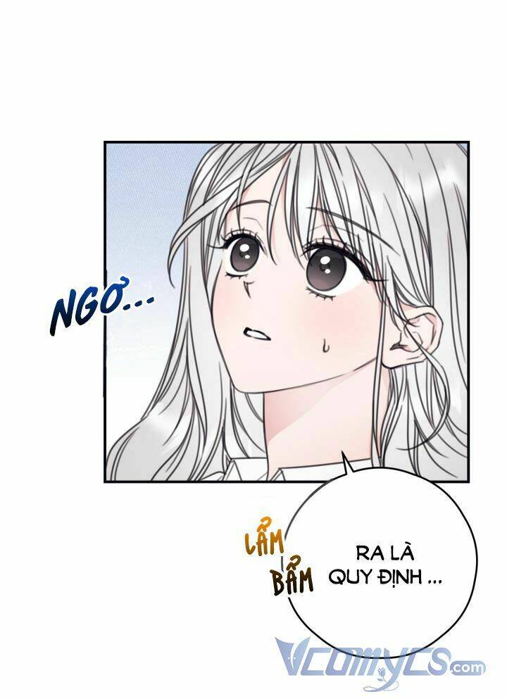 kiếp này tôi sẽ sống như một nhân vật phụ chapter 8 32