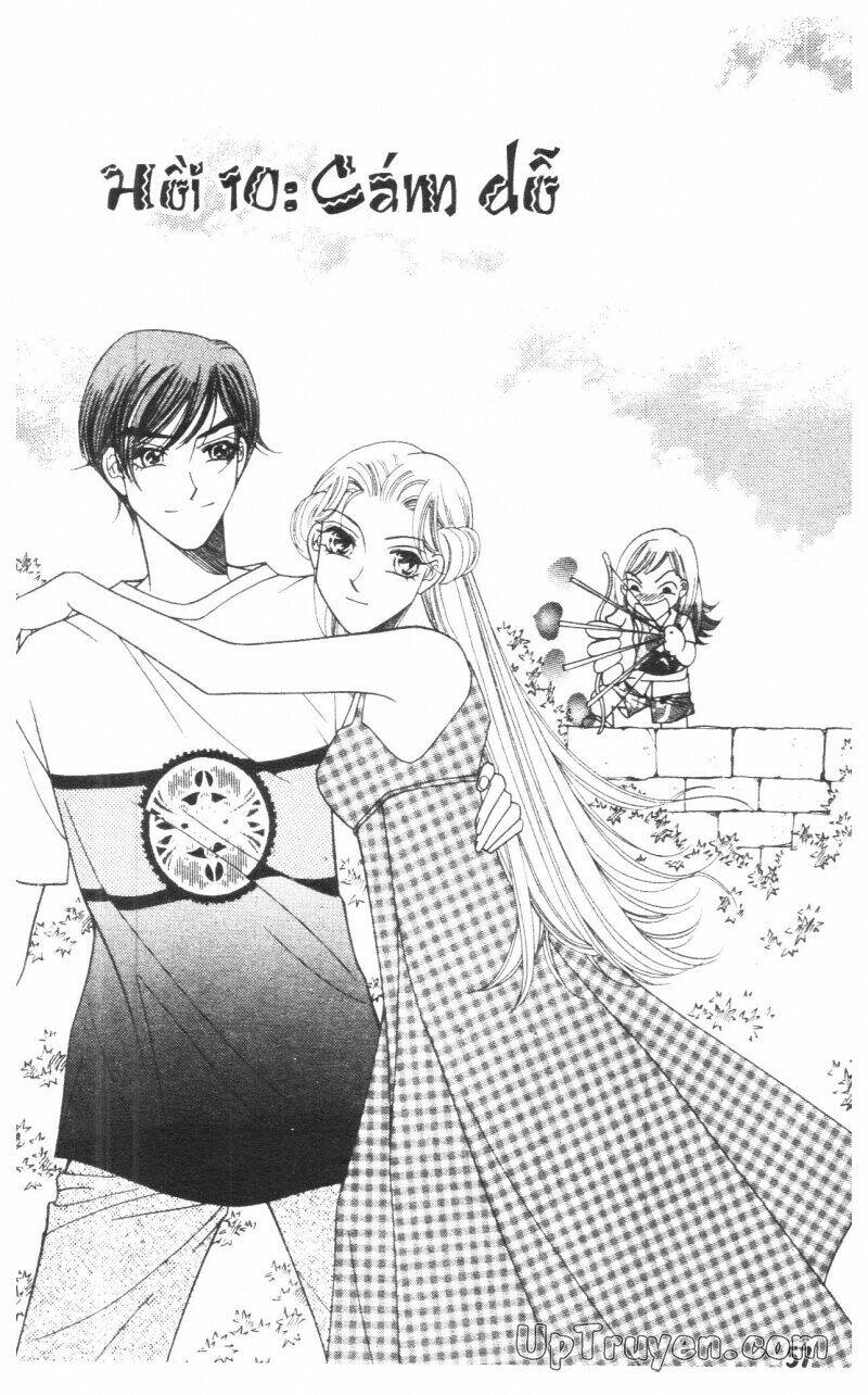 người yêu lý tưởng chapter 3.1 58