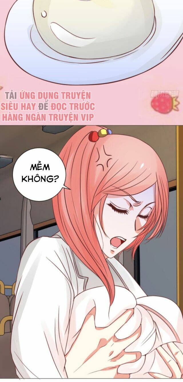 thấu thị y thánh chapter 18 26