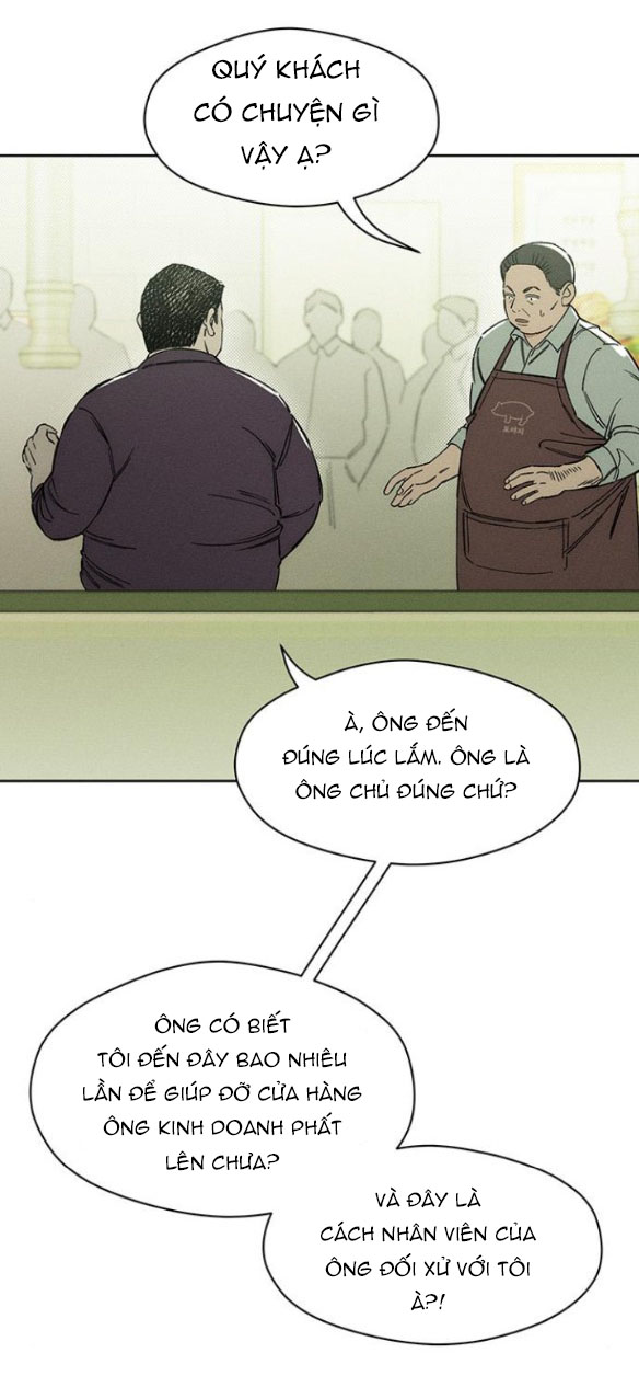 [18+] Nước Mắt Trên Đóa Hoa Tàn chapter 6.1 28