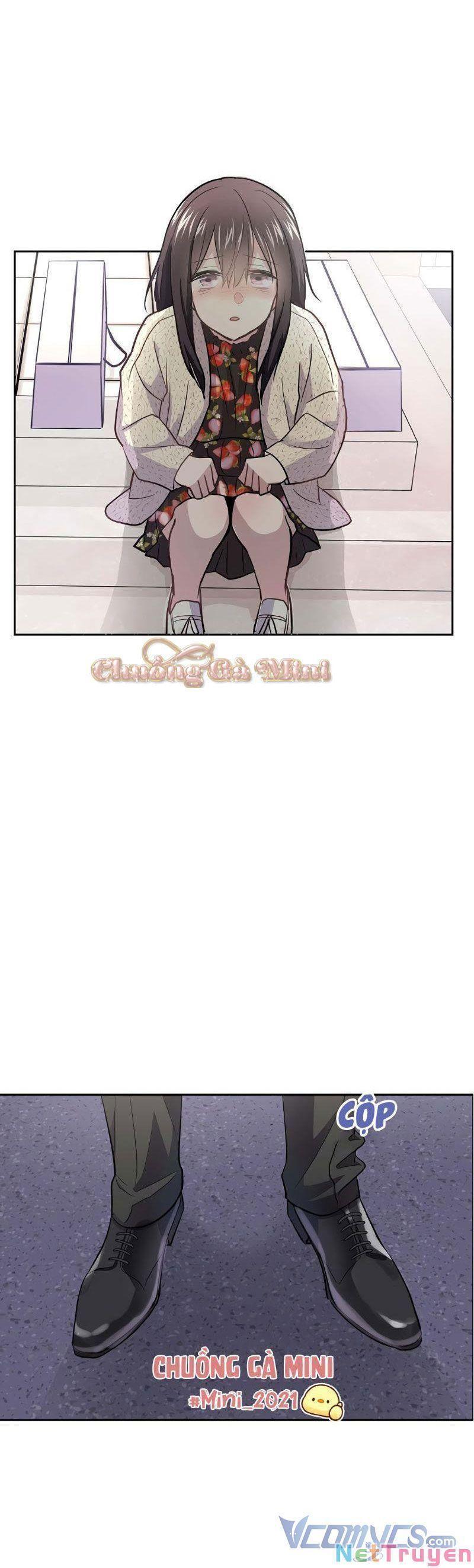 vô tình trở thành con gái của triệu phú chapter 16 15