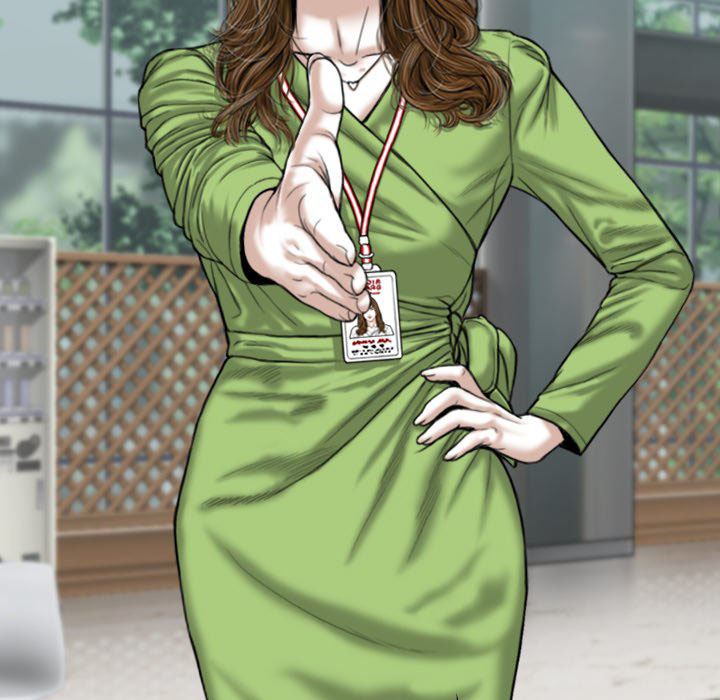 chỉ mình em chapter 4 158