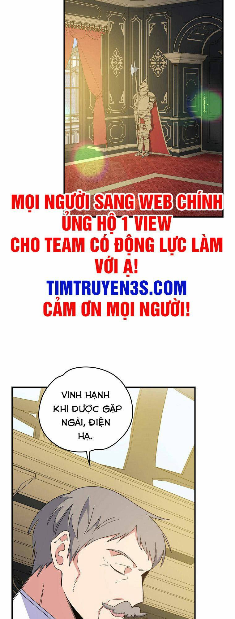 nhà hiền triết yigret chapter 40 2