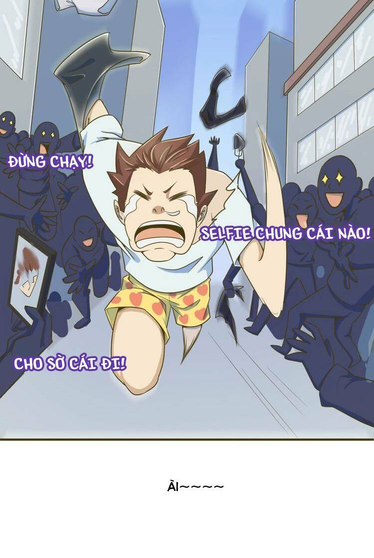 người chặn xuyên không chapter 36 6