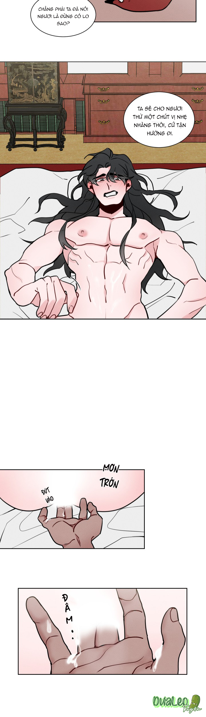 shinsujeon chapter 4 13