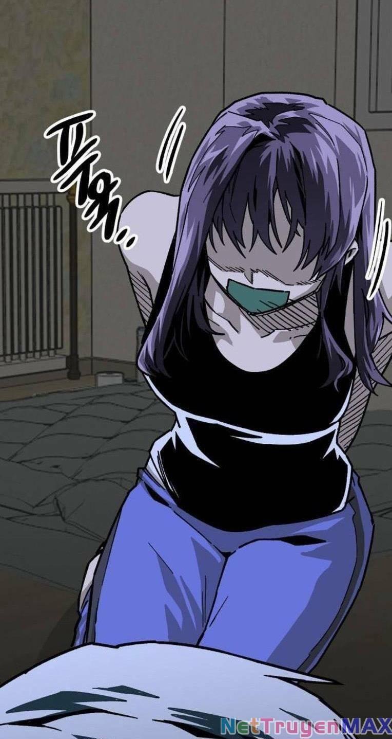 chỉ có cái c.h.ế.t mới là sự cứu rỗi chapter 34 57