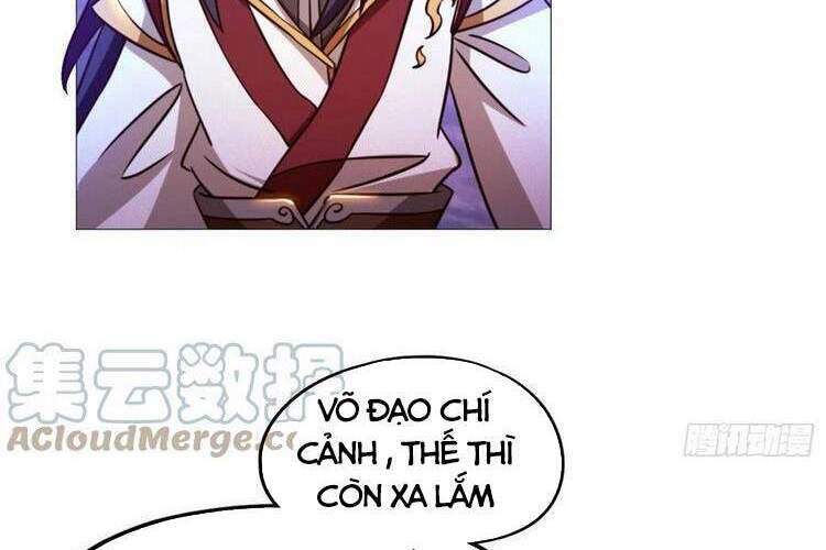vạn cổ kiếm thần chapter 154 46
