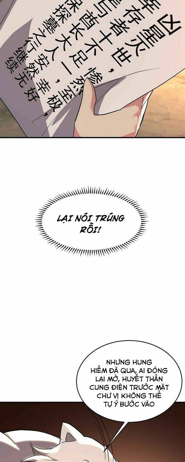 vạn giới tiên vương chapter 135 26