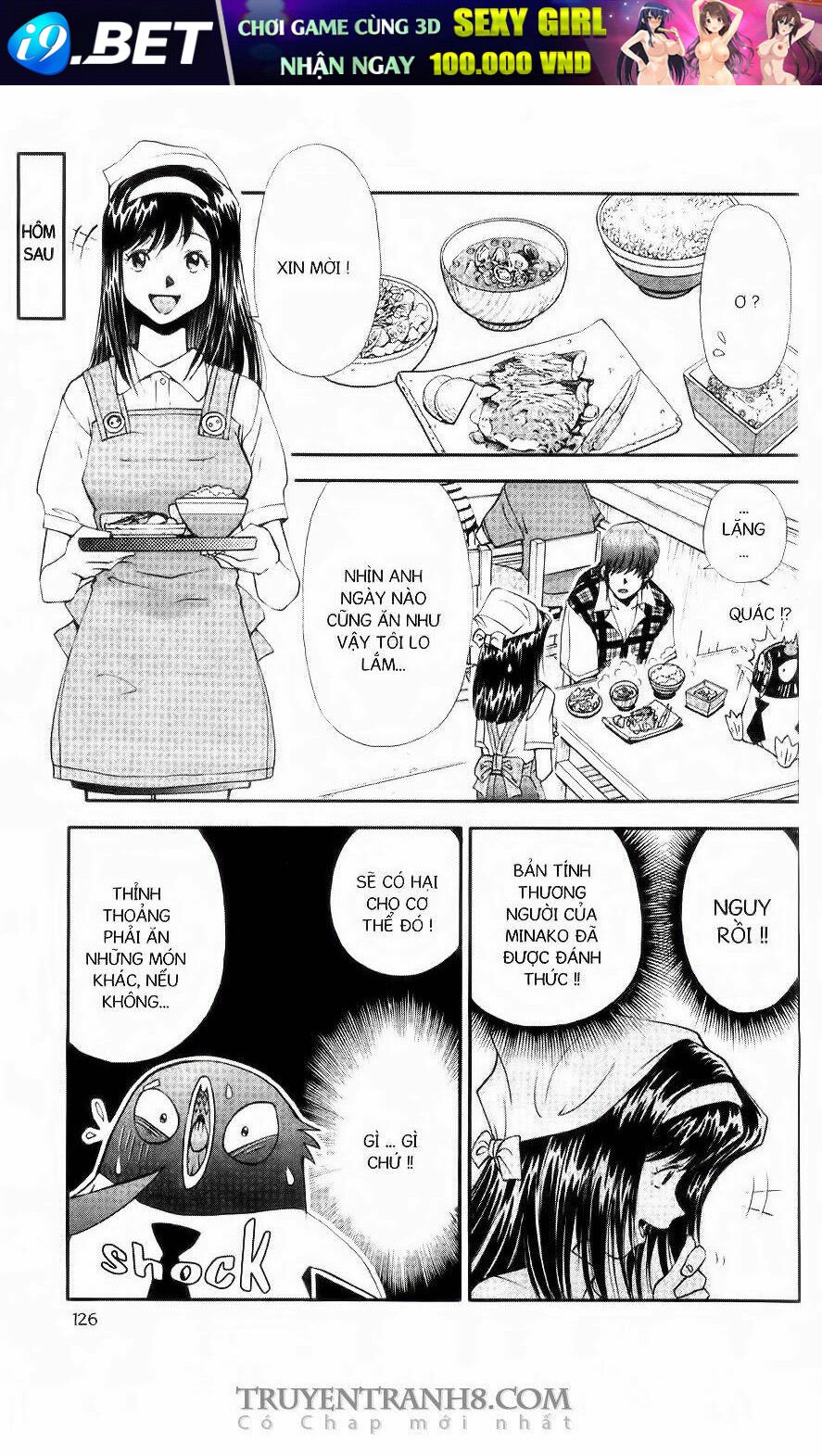 chim cánh cụt ginji chapter 59 11