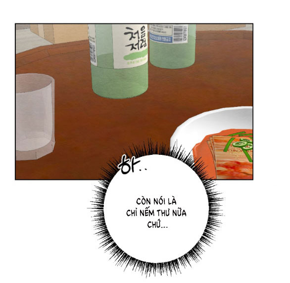 Mối Quan Hệ Đơn Giản chapter 49.1 - Trang 23
