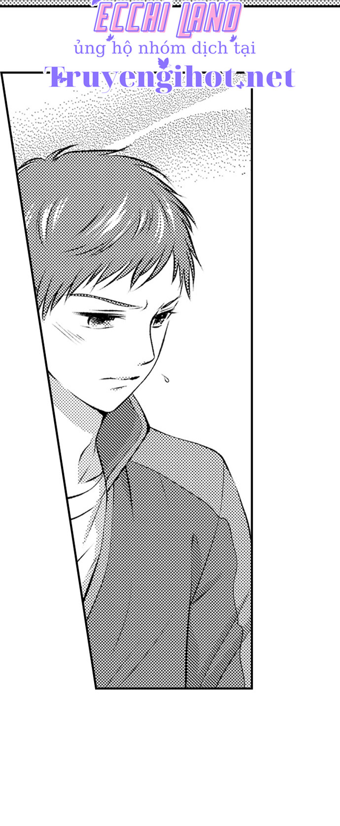 thầy tịch thu đồ chơi người lớn của tôi rồi nói "tôi sẽ dạy em cách sử dụng nó" chapter 35.1 11