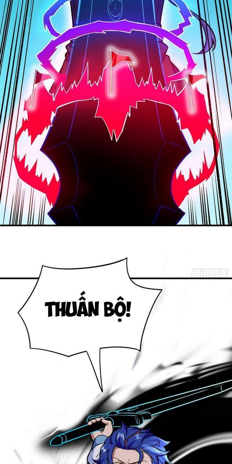 võ đạo độc tôn chapter 286 6