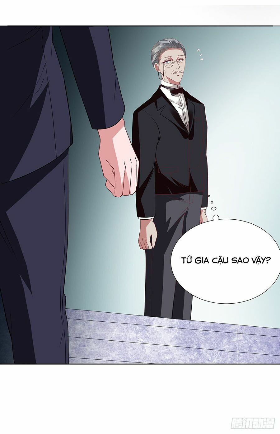 manh thê khó dỗ phần 2 chapter 32 7