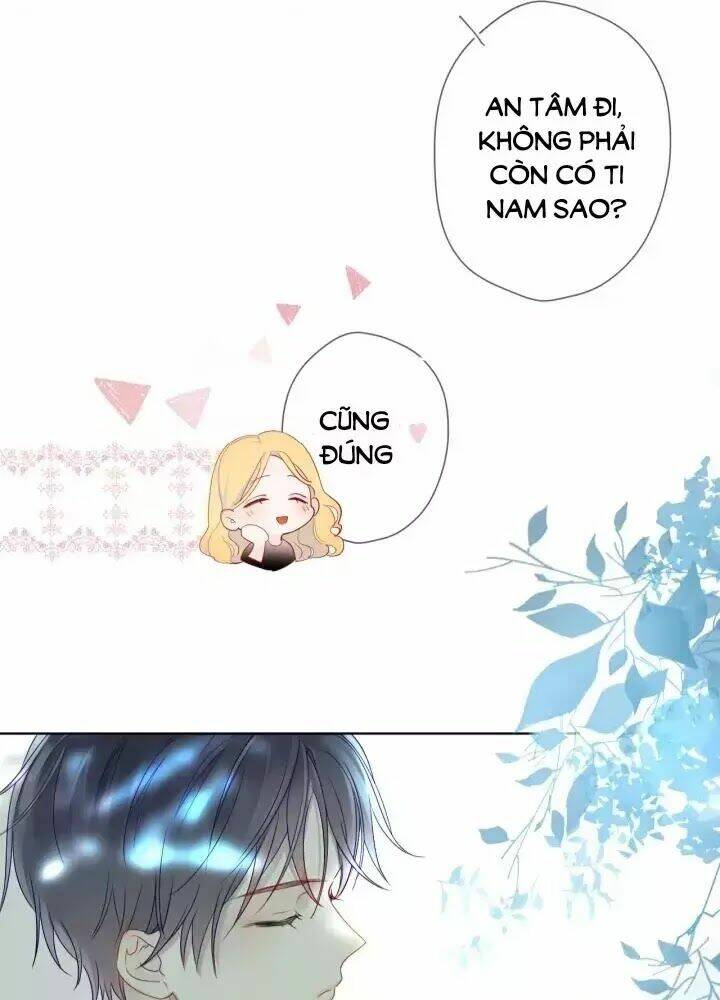 tinh thần vu ngã chapter 1 54