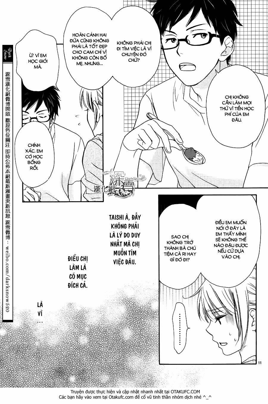 khi mỹ nhân ra tay cứu anh hùng chapter 1 13