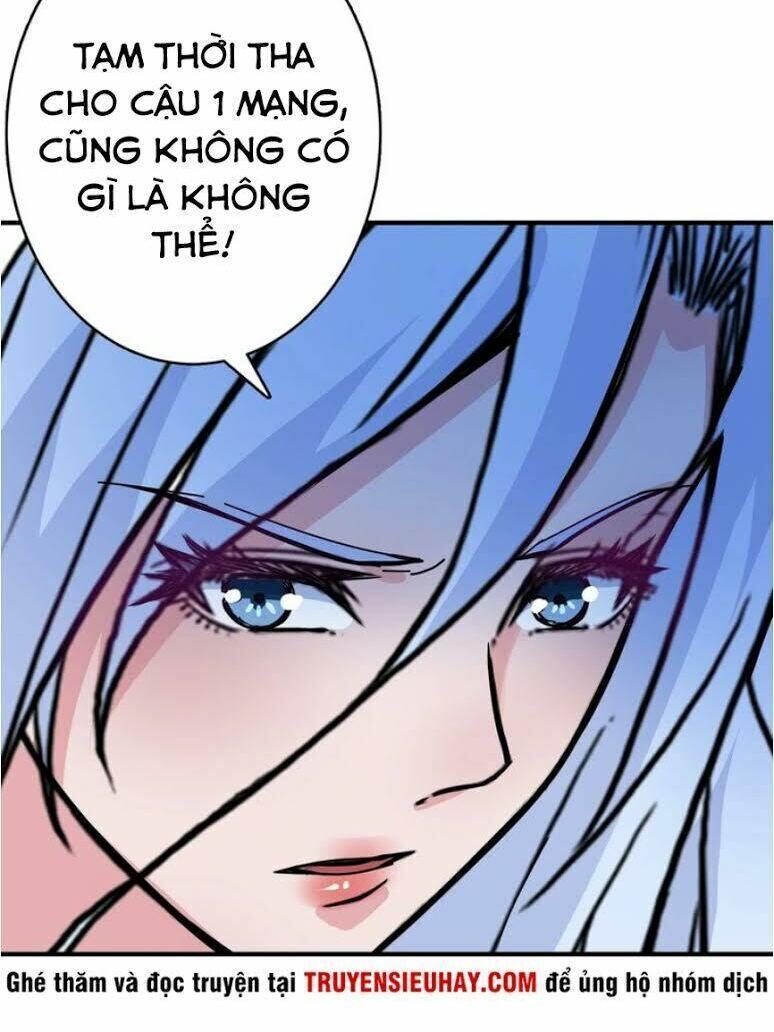 god slayer chapter 22 33