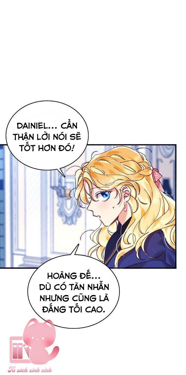 vị trí của tôi chapter 3 35