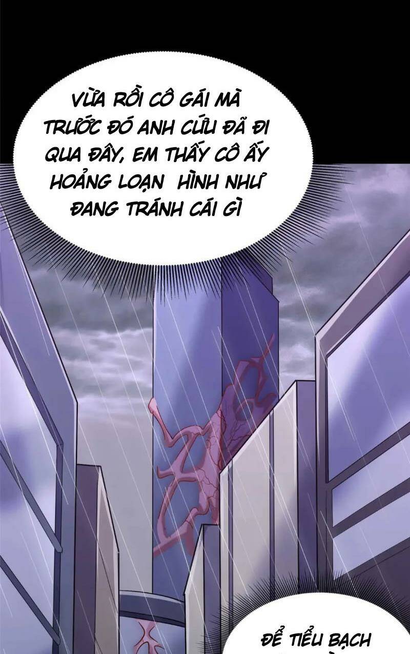 bạn gái virus của tôi chapter 408 51