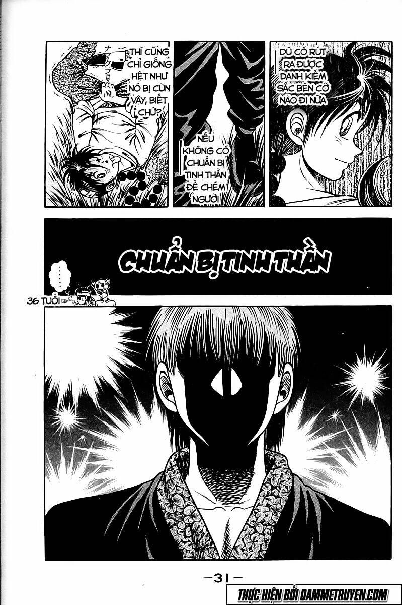shin kotaro makaritoru! juudouhen chapter 97 8