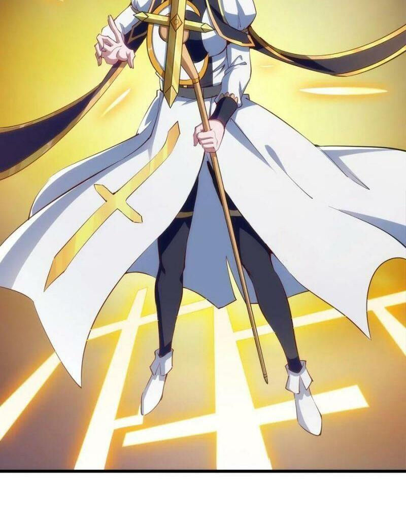 thánh đường chi thành chapter 61 8