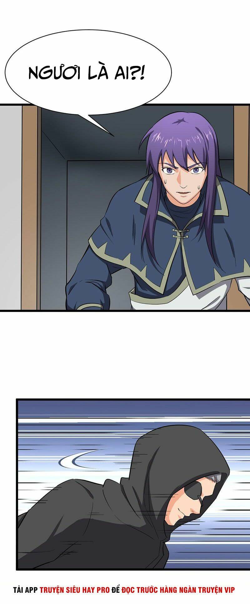 hỗn độn kiếm thần chapter 90 6