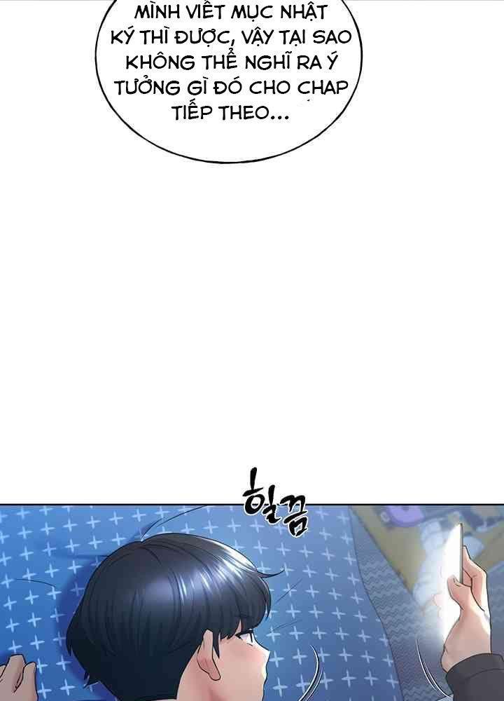 cô em vẽ tranh minh họa của tôi chapter 9.1 51