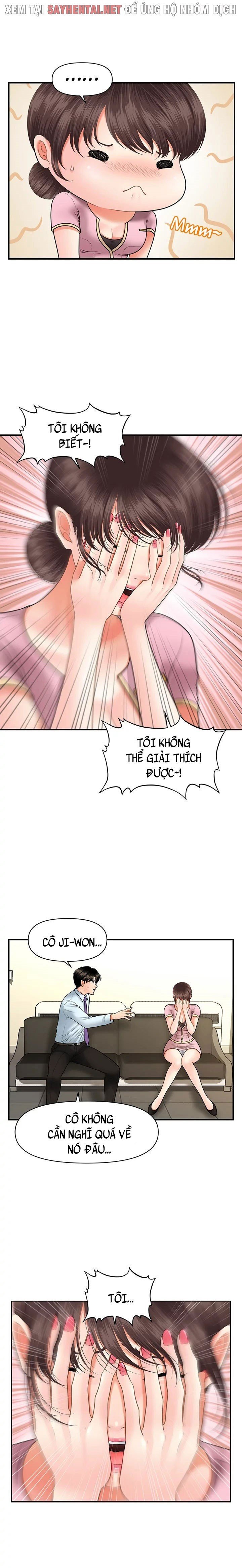 này anh đẹp trai chapter 28 6