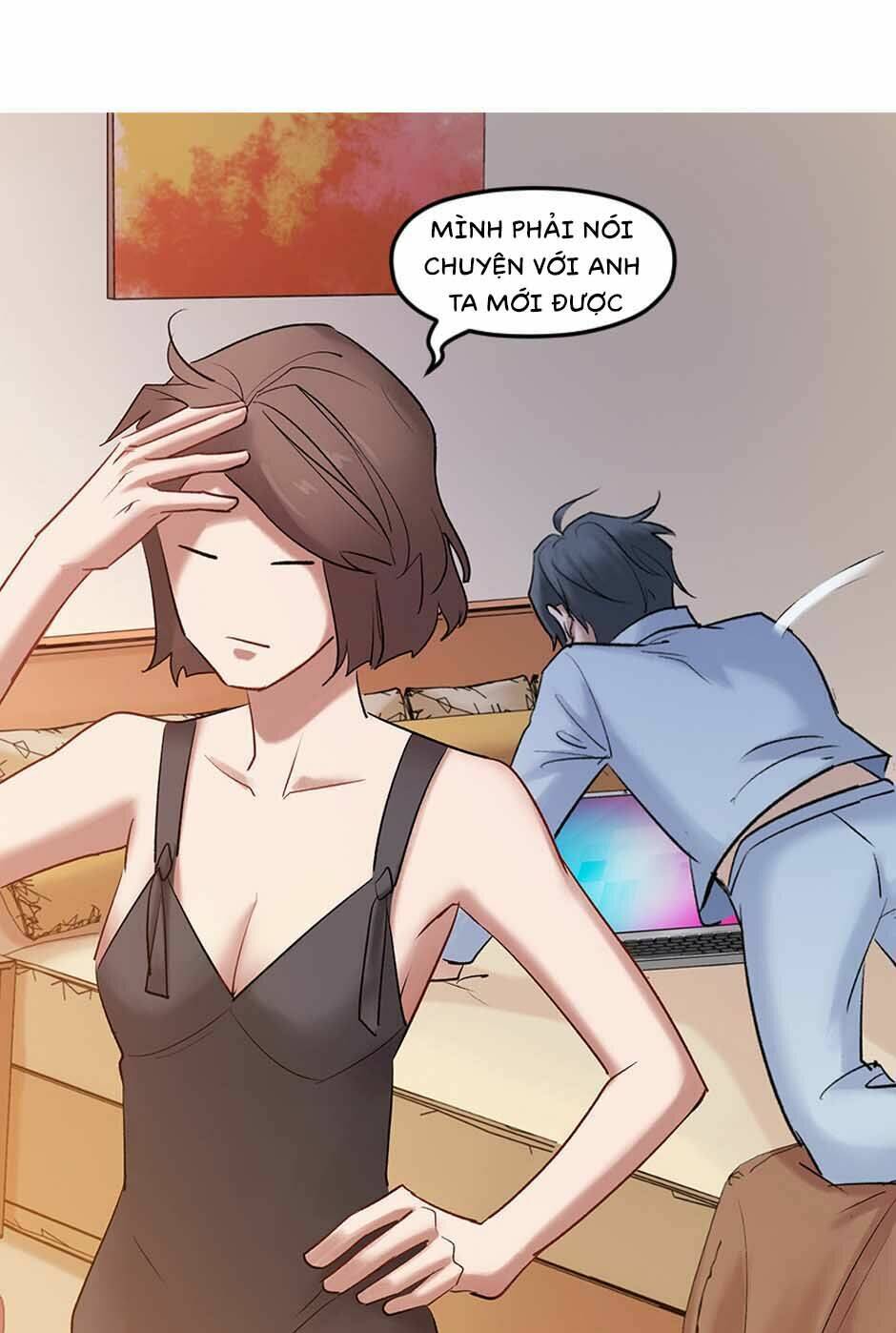 anh hùng và hiệp nữ chapter 38 14